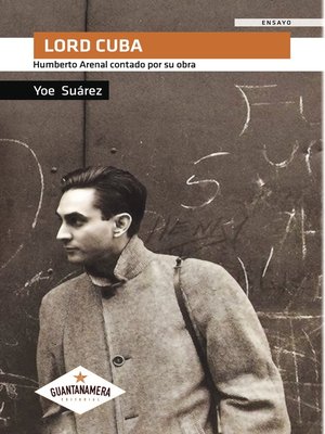 cover image of Lord Cuba